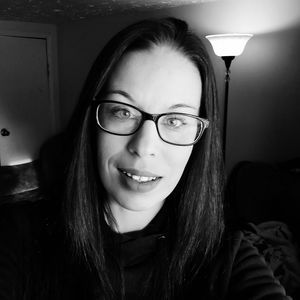 Meet your Posher, Desiree